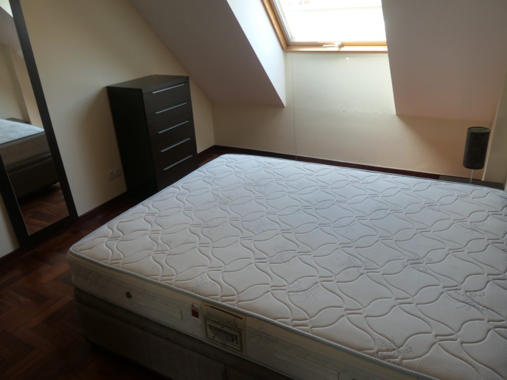 Dúplex de 2 dormitorios, Alcalde Manuel Portela