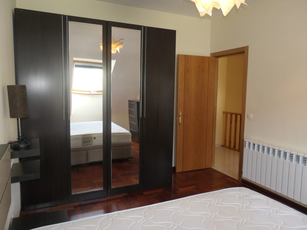 Dúplex de 2 dormitorios, Alcalde Manuel Portela