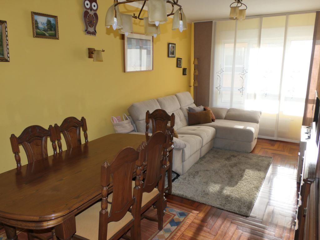 Piso de 3 dormitorios, Avda. de Las Américas