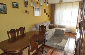 Piso de 3 dormitorios, Avda. de Las Américas