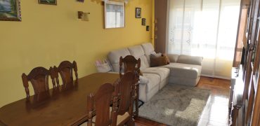 Piso de 3 dormitorios, Avda. de Las Américas