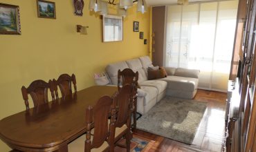 Piso de 3 dormitorios, Avda. de Las Américas