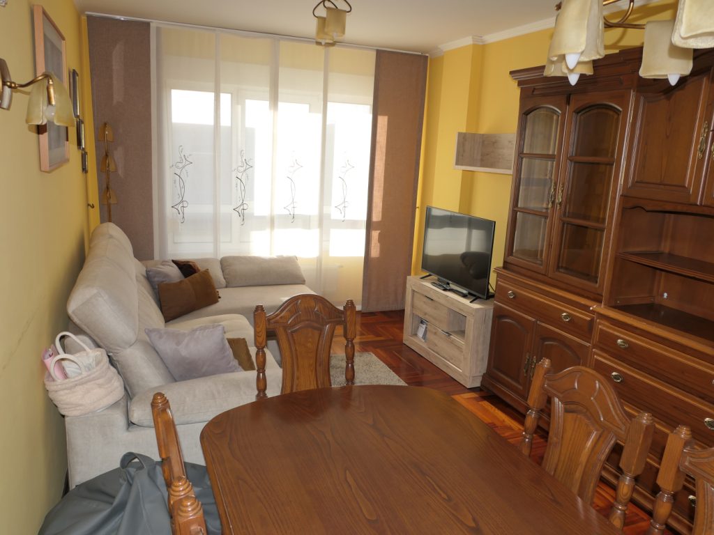 Piso de 3 dormitorios, Avda. de Las Américas