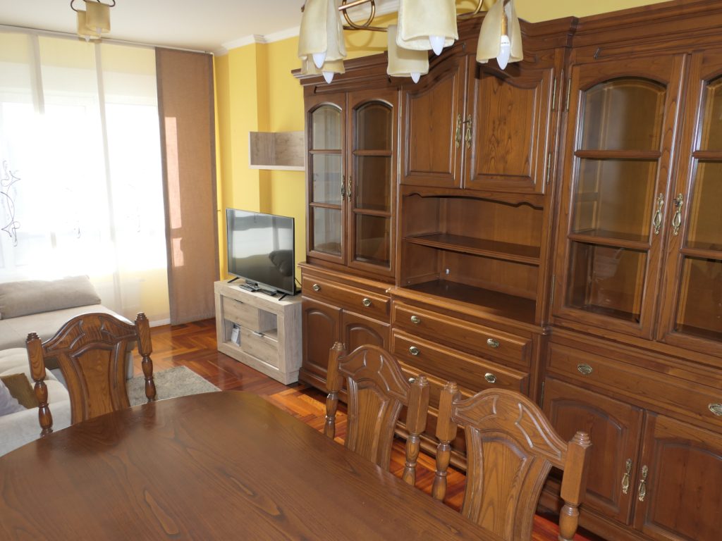 Piso de 3 dormitorios, Avda. de Las Américas