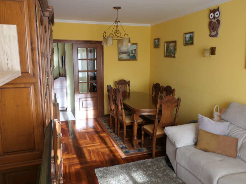 Piso de 3 dormitorios, Avda. de Las Américas