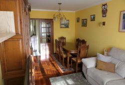 Piso de 3 dormitorios, Avda. de Las Américas