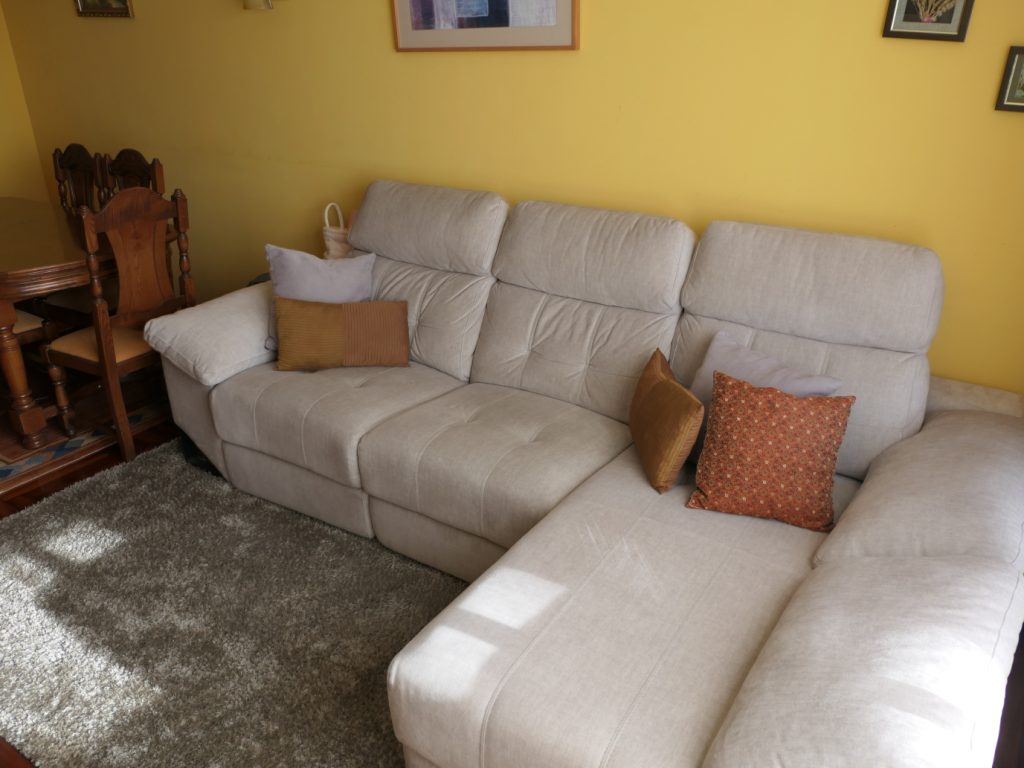 Piso de 3 dormitorios, Avda. de Las Américas