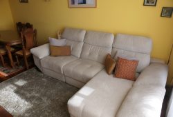 Piso de 3 dormitorios, Avda. de Las Américas