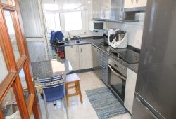 Piso de 3 dormitorios, Avda. de Las Américas