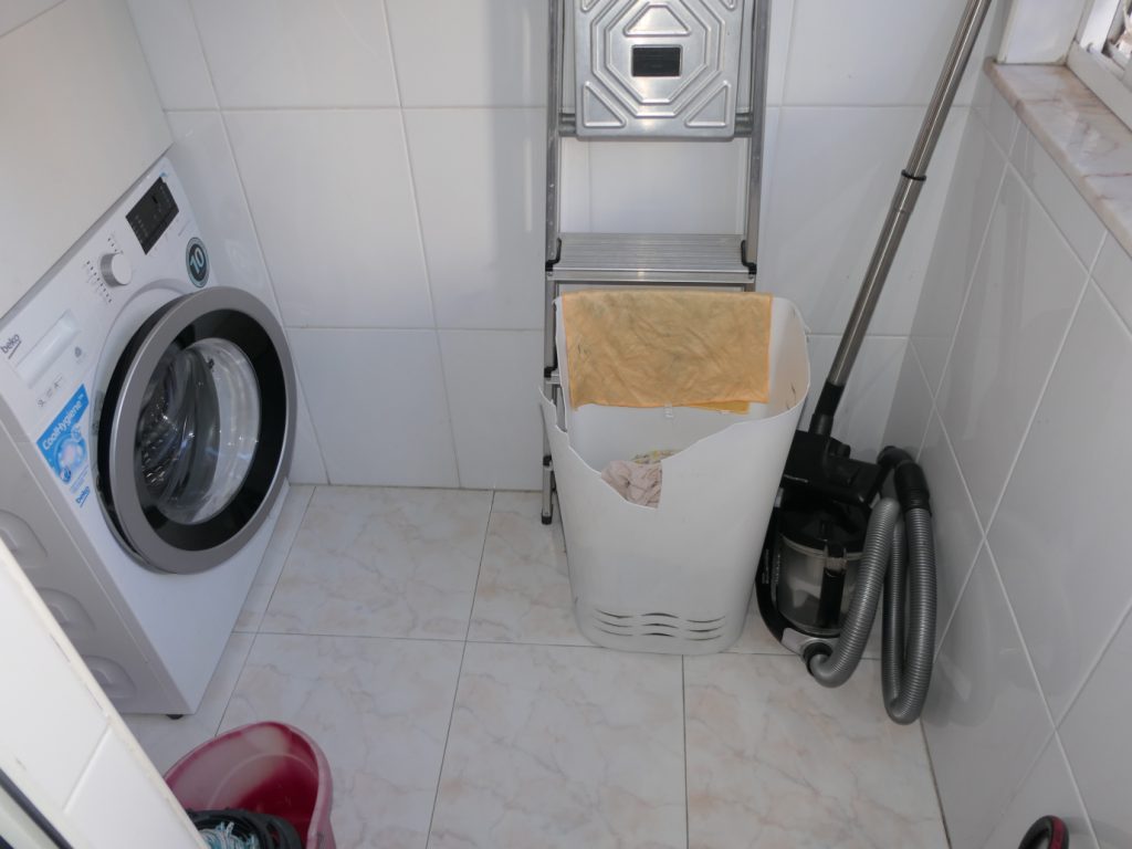 Piso de 3 dormitorios, Avda. de Las Américas