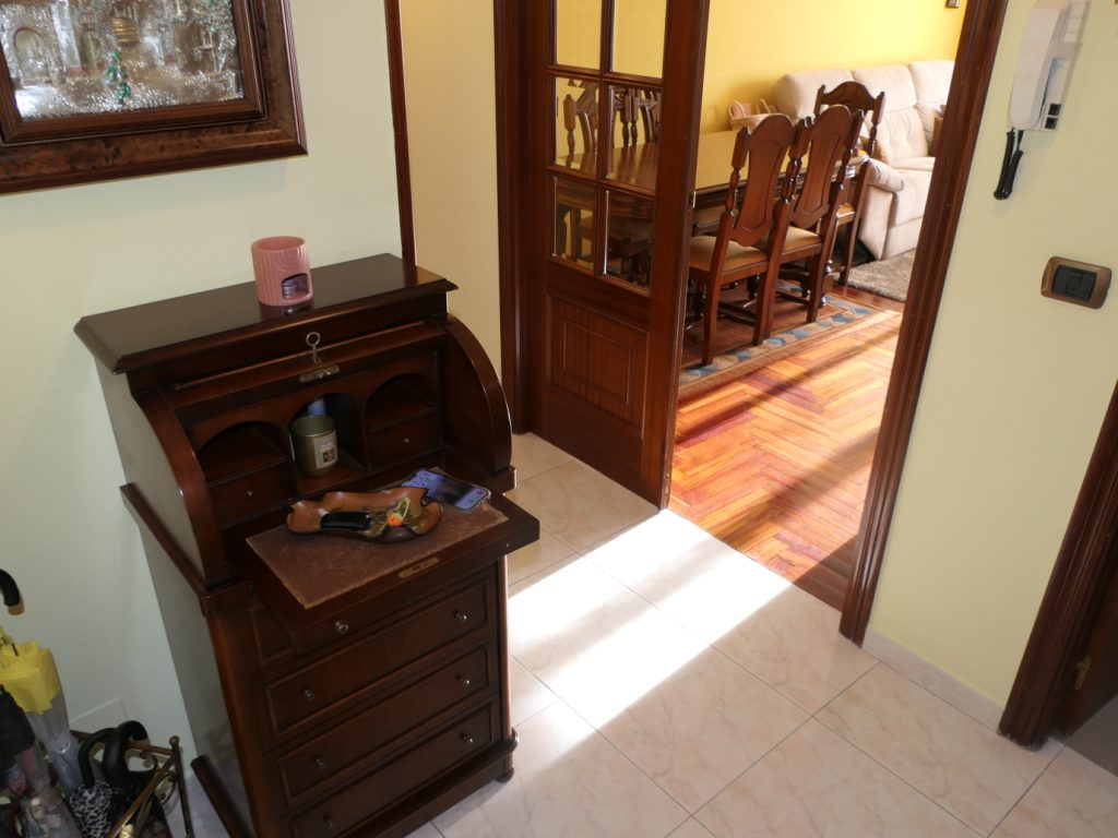 Piso de 3 dormitorios, Avda. de Las Américas
