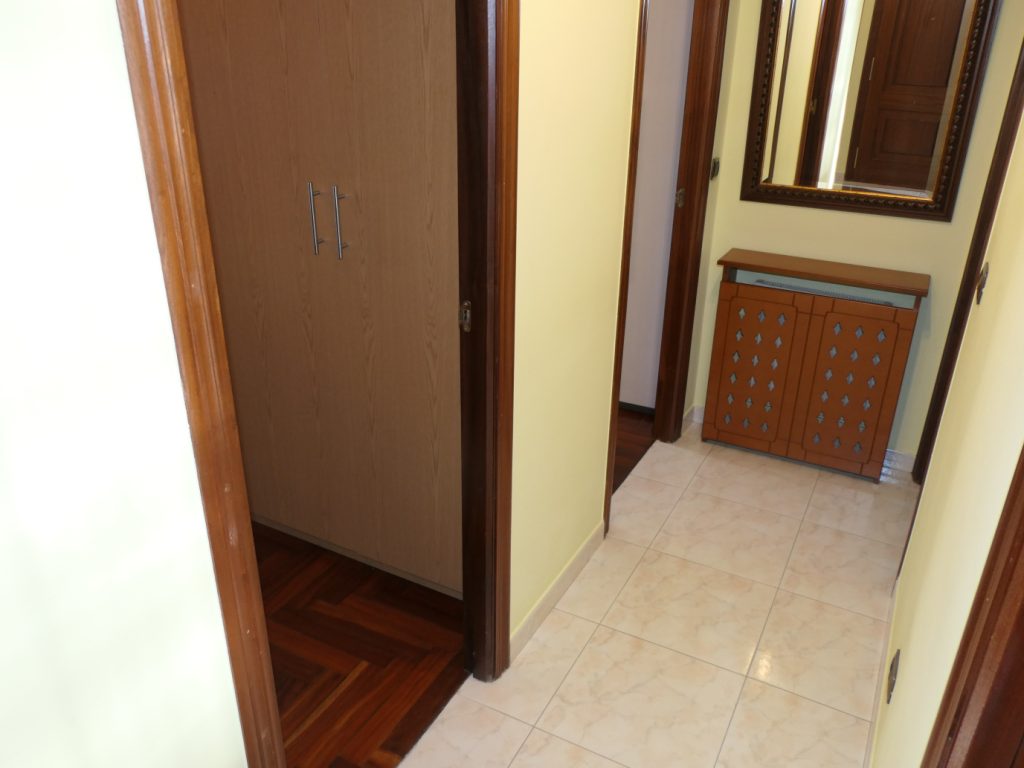 Piso de 3 dormitorios, Avda. de Las Américas
