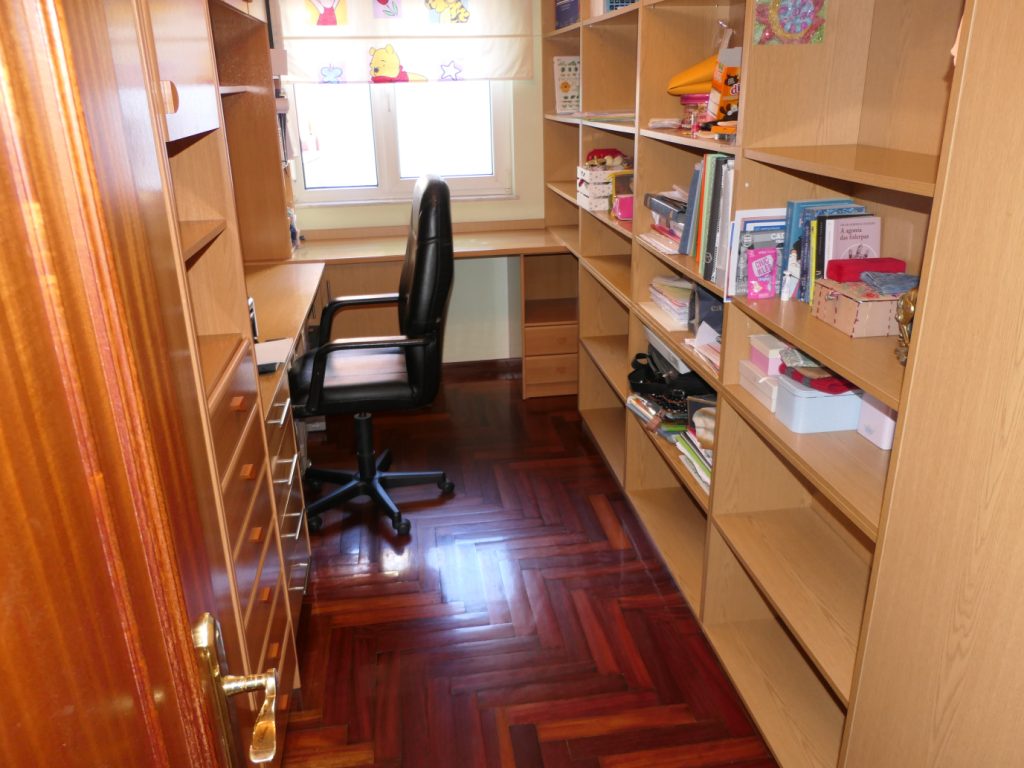 Piso de 3 dormitorios, Avda. de Las Américas