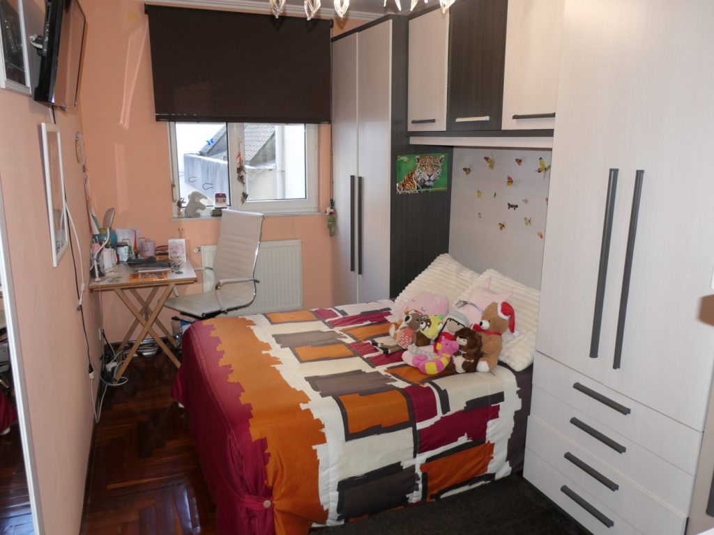 Piso de 3 dormitorios, Avda. de Las Américas