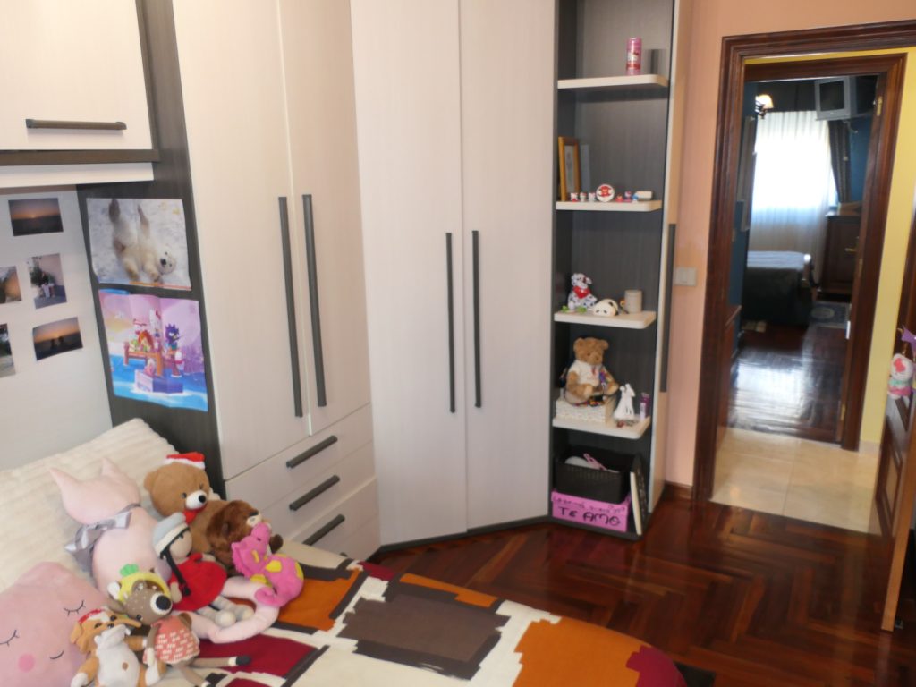 Piso de 3 dormitorios, Avda. de Las Américas