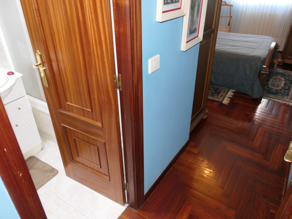 Piso de 3 dormitorios, Avda. de Las Américas