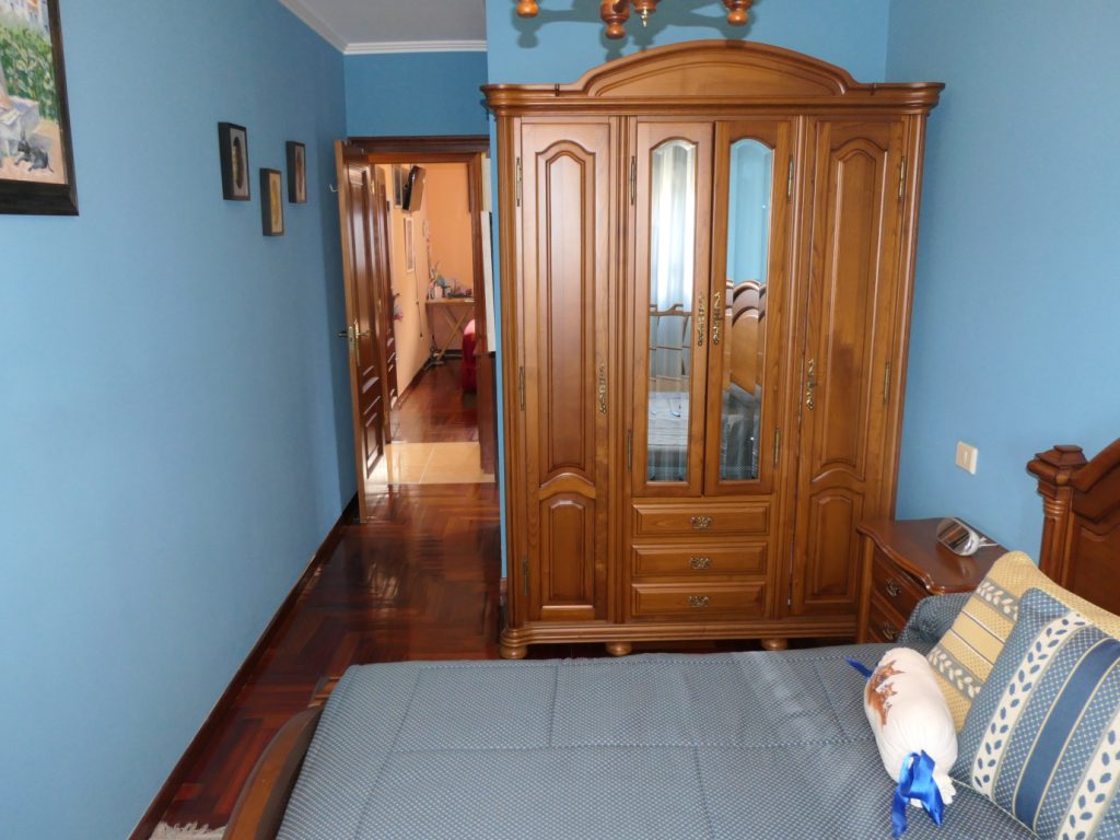 Piso de 3 dormitorios, Avda. de Las Américas