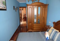 Piso de 3 dormitorios, Avda. de Las Américas