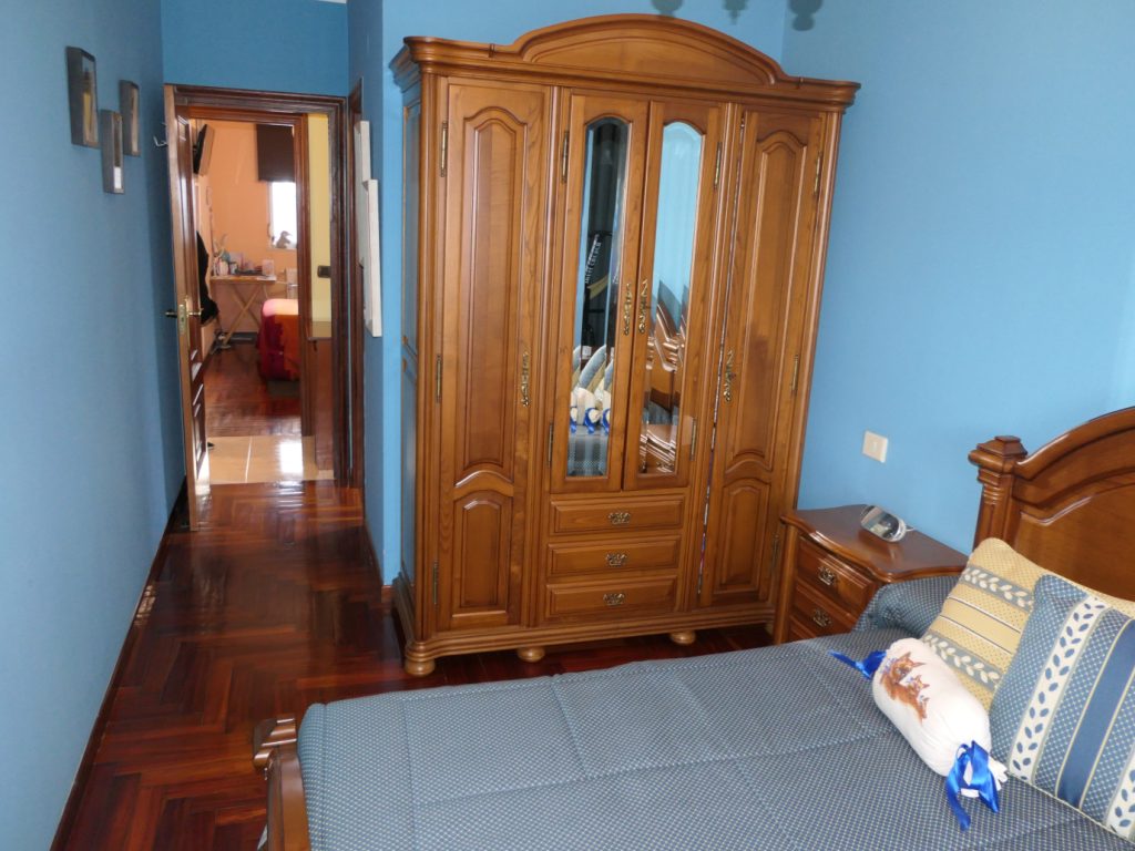 Piso de 3 dormitorios, Avda. de Las Américas