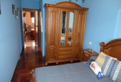 Piso de 3 dormitorios, Avda. de Las Américas