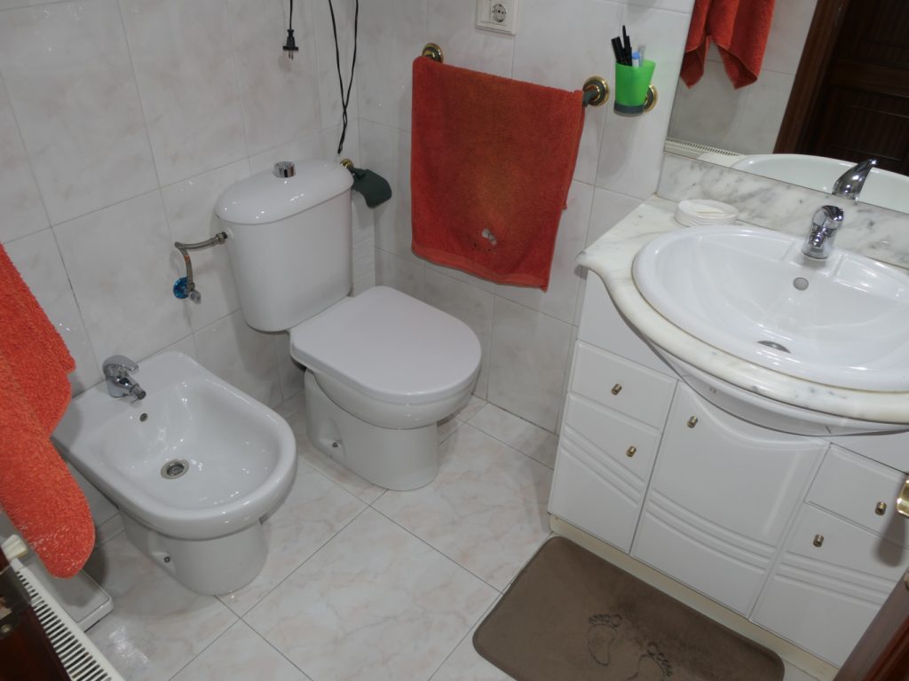 Piso de 3 dormitorios, Avda. de Las Américas