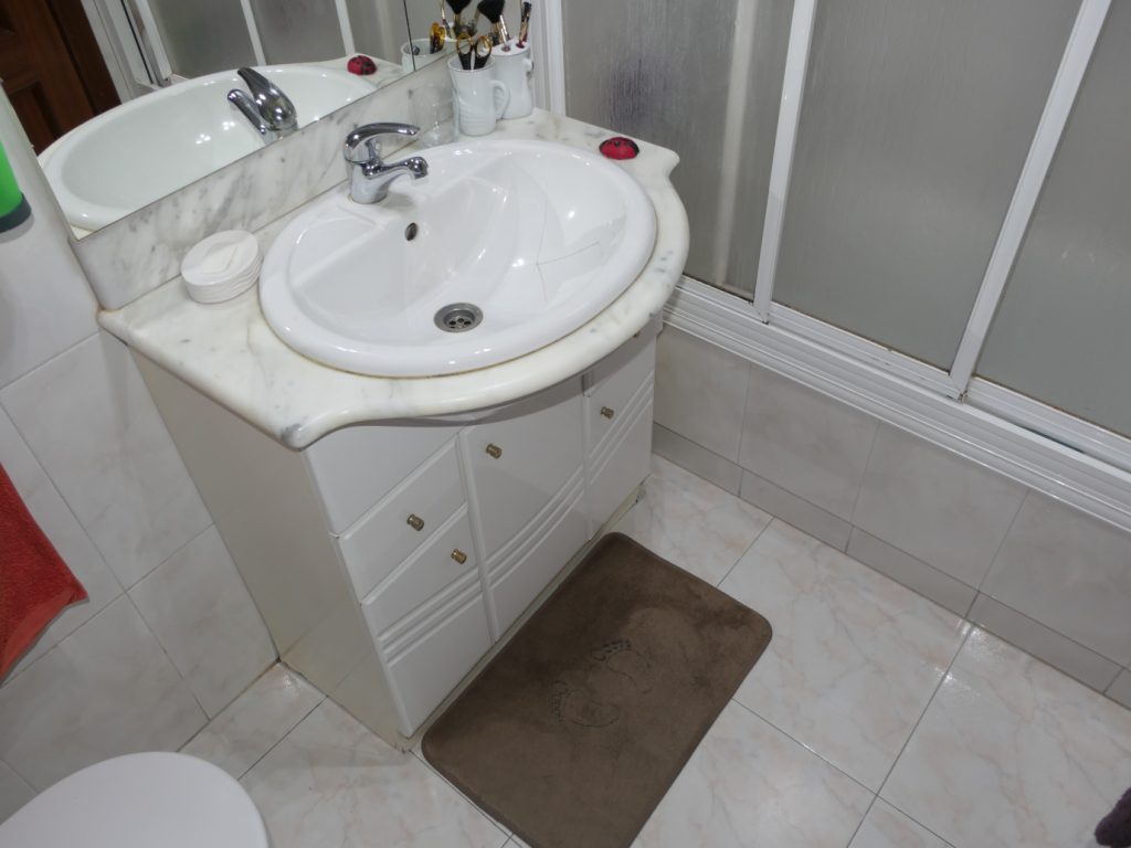 Piso de 3 dormitorios, Avda. de Las Américas