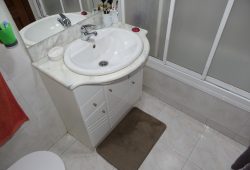 Piso de 3 dormitorios, Avda. de Las Américas