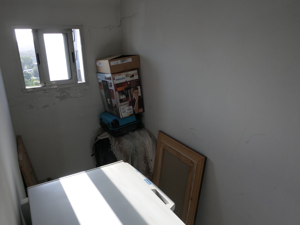 Piso de 3 dormitorios, Avda. de Las Américas