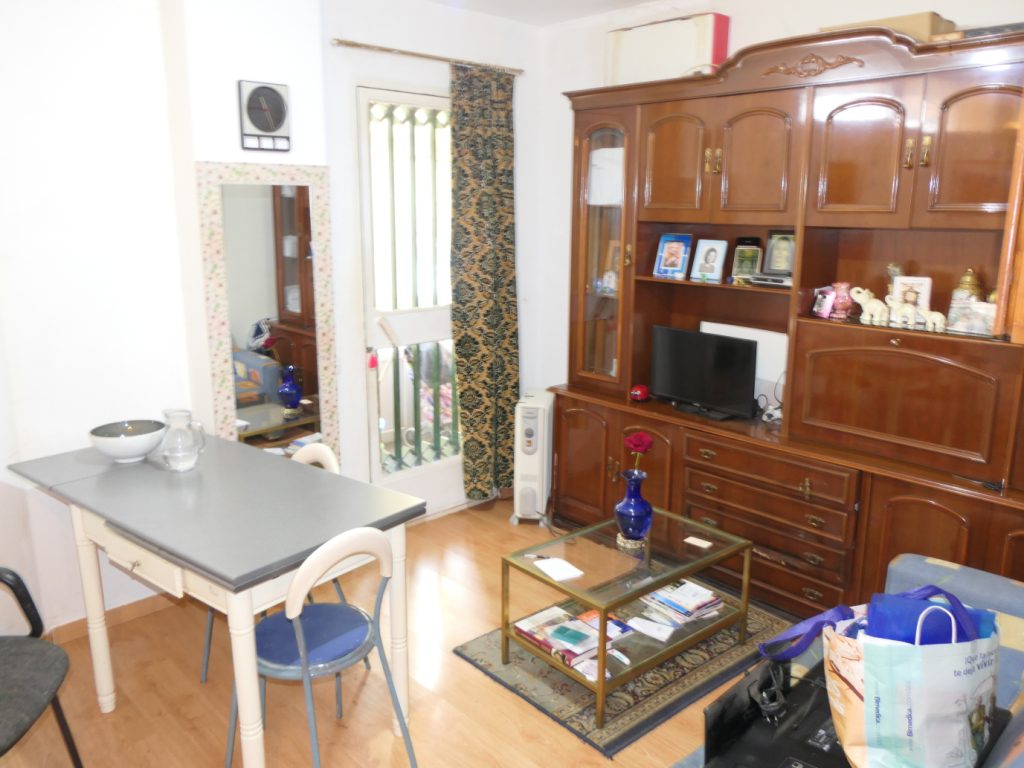 Apartamento de 2 dormitorios, Aquilino Iglesias Alvariño