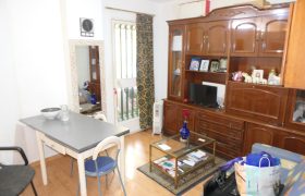 Apartamento de 2 dormitorios, Aquilino Iglesias Alvariño