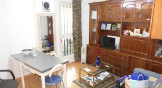 Apartamento de 2 dormitorios, Aquilino Iglesias Alvariño