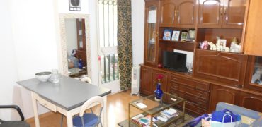 Apartamento de 2 dormitorios, Aquilino Iglesias Alvariño
