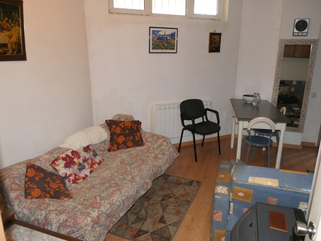 Apartamento de 2 dormitorios, Aquilino Iglesias Alvariño