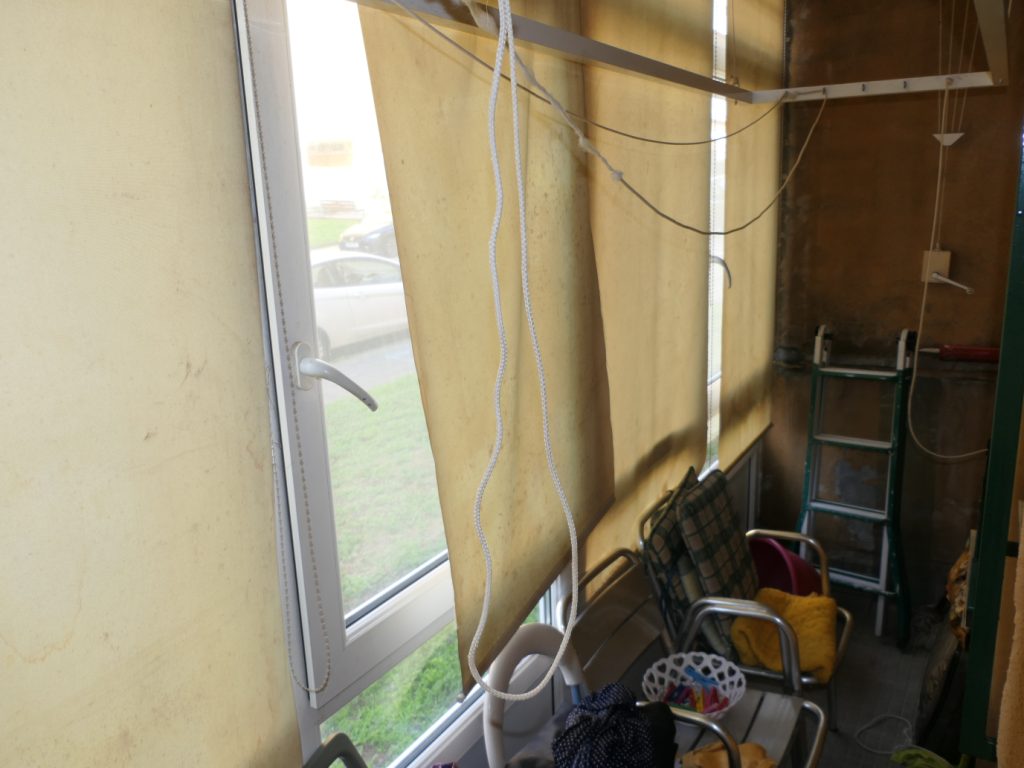 Apartamento de 2 dormitorios, Aquilino Iglesias Alvariño