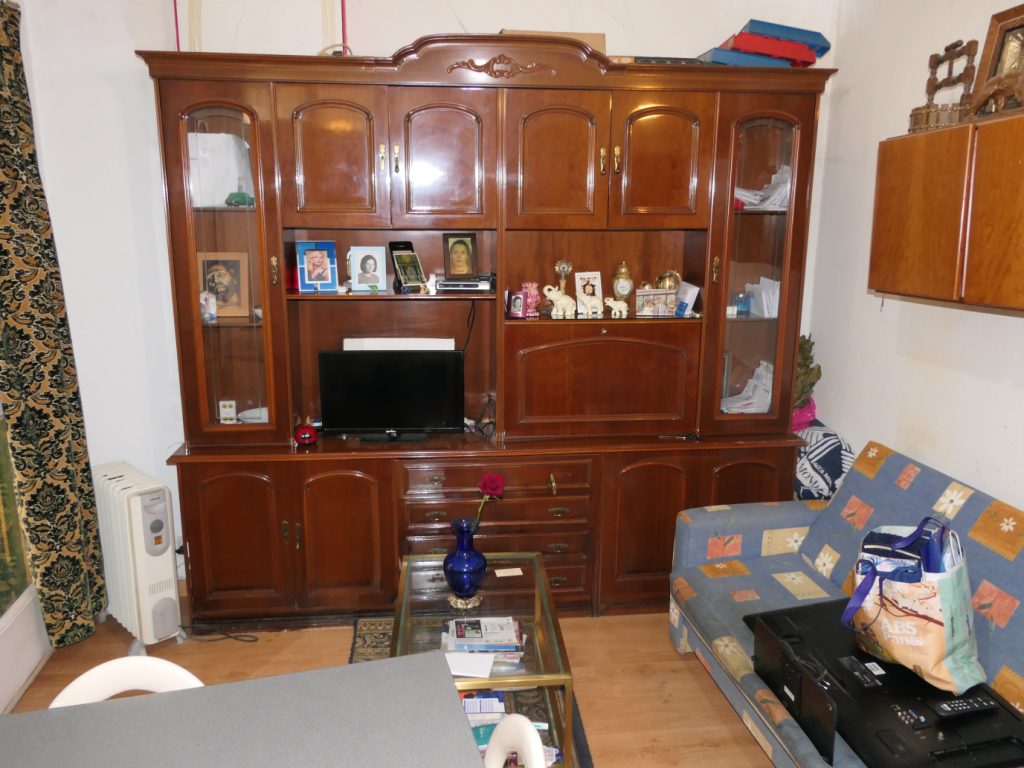 Apartamento de 2 dormitorios, Aquilino Iglesias Alvariño