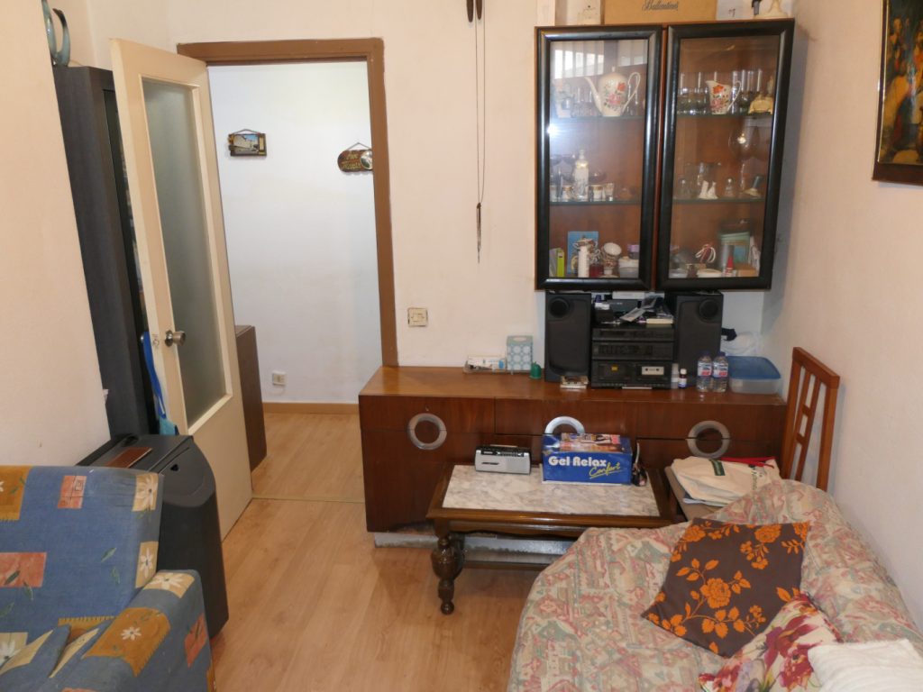 Apartamento de 2 dormitorios, Aquilino Iglesias Alvariño