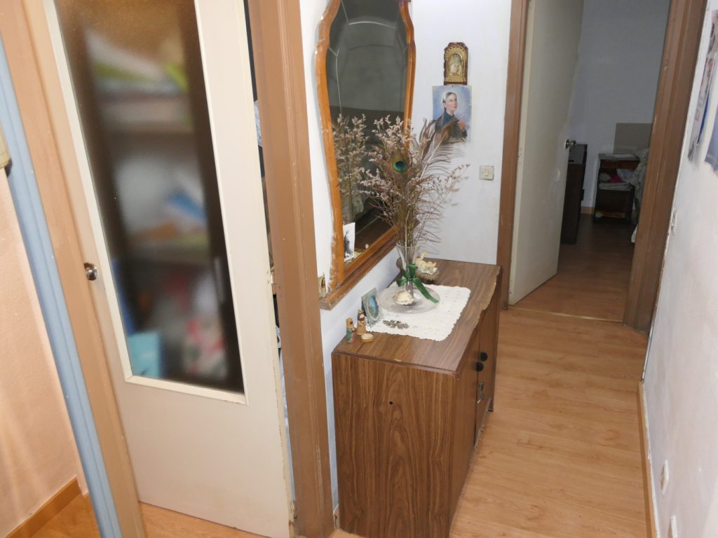 Apartamento de 2 dormitorios, Aquilino Iglesias Alvariño