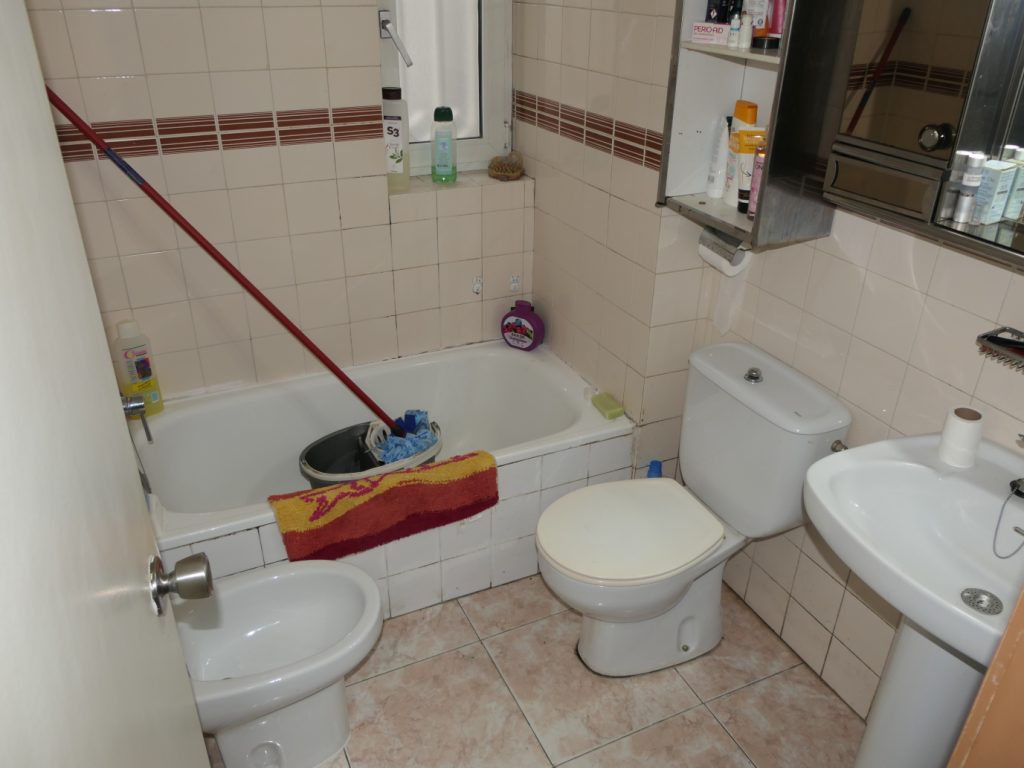 Apartamento de 2 dormitorios, Aquilino Iglesias Alvariño