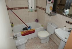 Apartamento de 2 dormitorios, Aquilino Iglesias Alvariño