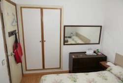 Apartamento de 2 dormitorios, Aquilino Iglesias Alvariño