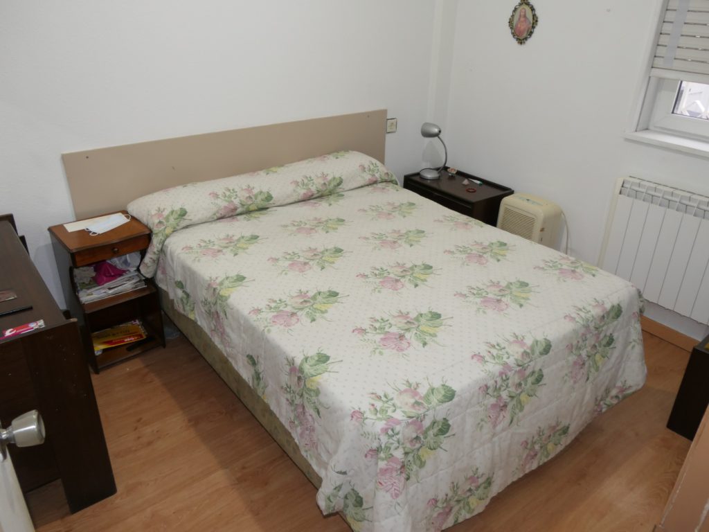 Apartamento de 2 dormitorios, Aquilino Iglesias Alvariño