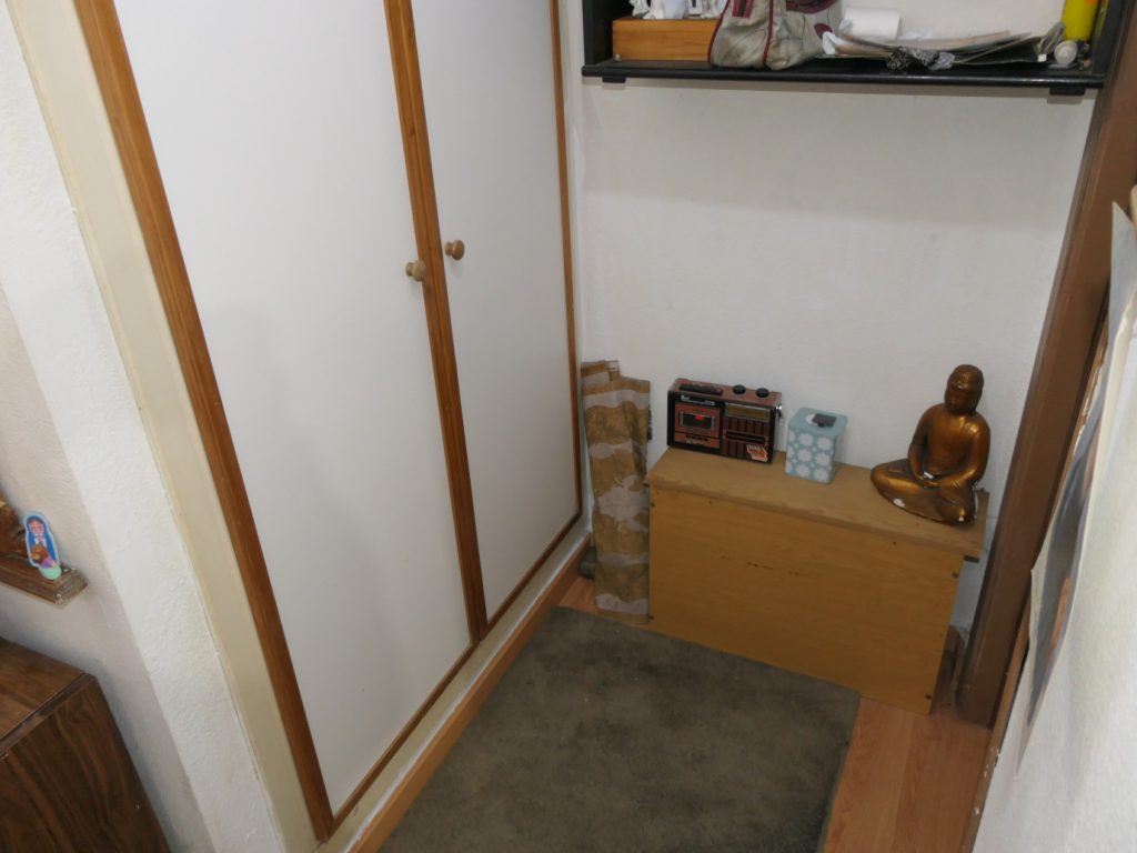 Apartamento de 2 dormitorios, Aquilino Iglesias Alvariño