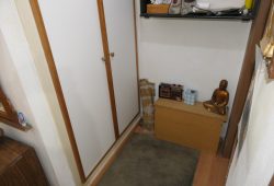 Apartamento de 2 dormitorios, Aquilino Iglesias Alvariño