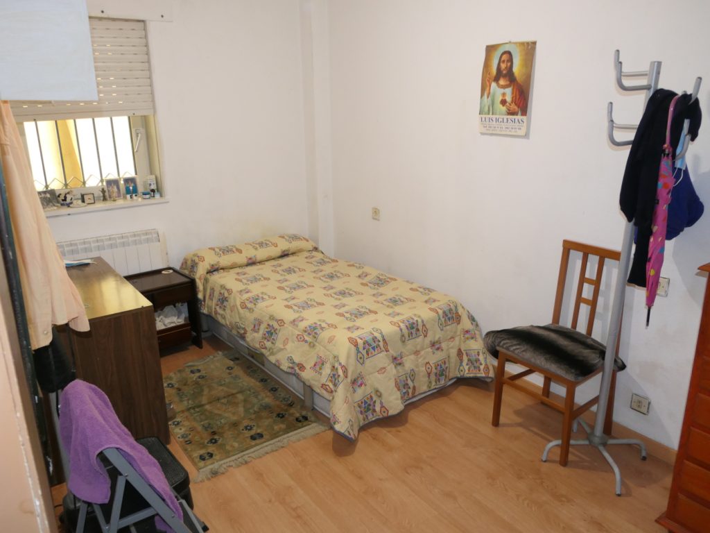 Apartamento de 2 dormitorios, Aquilino Iglesias Alvariño