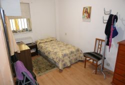 Apartamento de 2 dormitorios, Aquilino Iglesias Alvariño