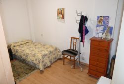 Apartamento de 2 dormitorios, Aquilino Iglesias Alvariño
