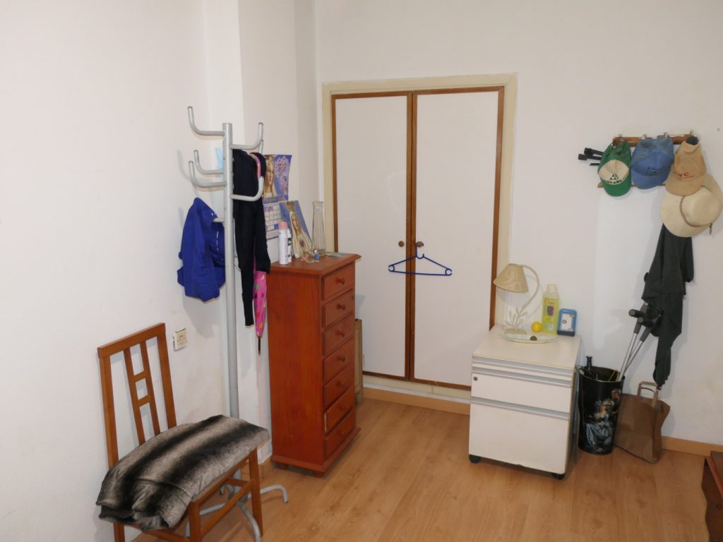 Apartamento de 2 dormitorios, Aquilino Iglesias Alvariño