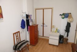 Apartamento de 2 dormitorios, Aquilino Iglesias Alvariño