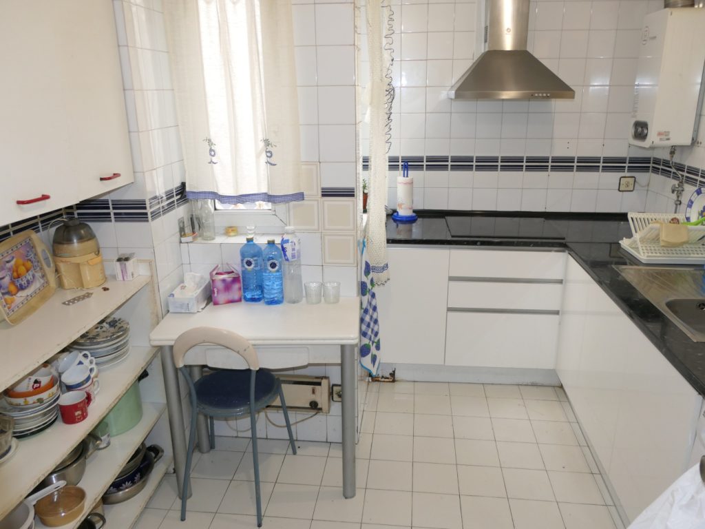 Apartamento de 2 dormitorios, Aquilino Iglesias Alvariño