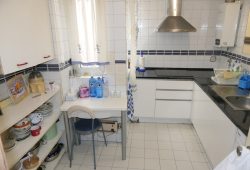 Apartamento de 2 dormitorios, Aquilino Iglesias Alvariño